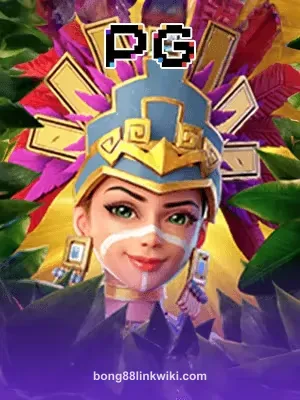 Hình ảnh trò chơi Treasures of Aztec tại bong88linkwiki