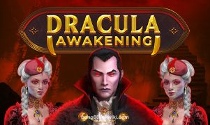 Hình ảnh Dracula Awakening tại bong88linkwiki