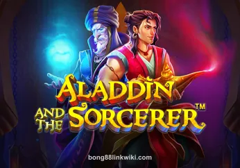 Aladdin And The Sorcerer tại bong88linkwiki