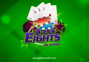 Hình ảnh Aces & Eights 10 Hand tại bong88linkwiki
